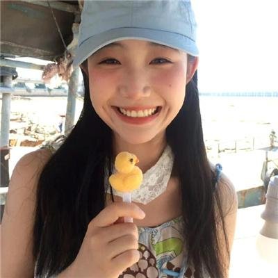 象牙山的好人们