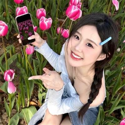 女孩们都很好