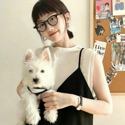 双面女人